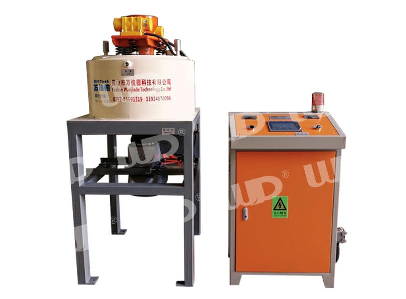 WJD-5K160G電磁干粉除鐵機(jī)