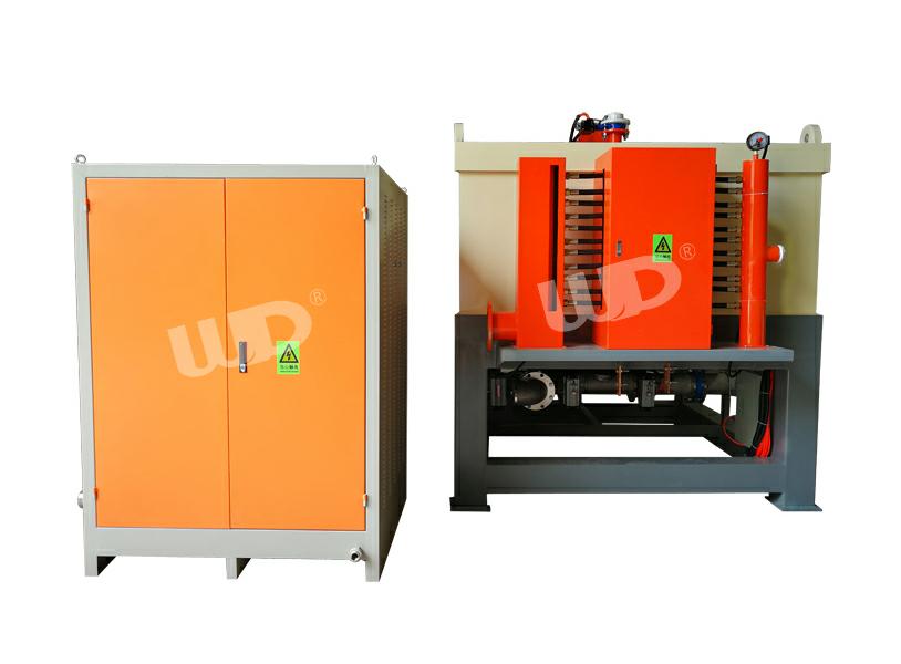 電磁漿料除鐵機(jī)WJD1000