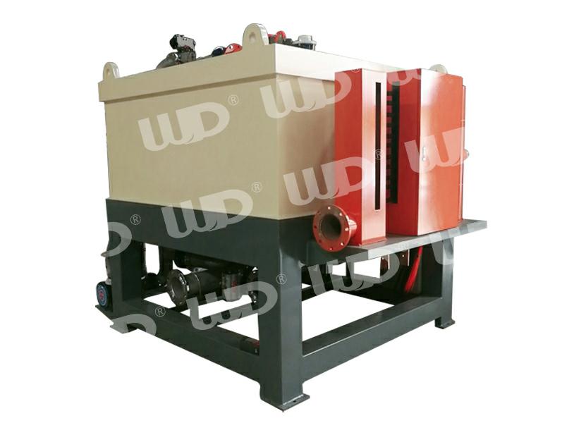 高嶺土除鐵機(jī)