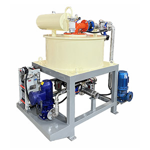 電磁漿料機(jī)